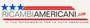 RicambiAmericani.com | Ricambi e Accessori Auto Americane